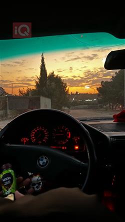 بي ام دبليو الفئة 5